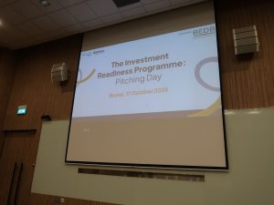 Read more about the article ANGIN Advisory & BEDB’s Investment Readiness Programme: Pitching Day