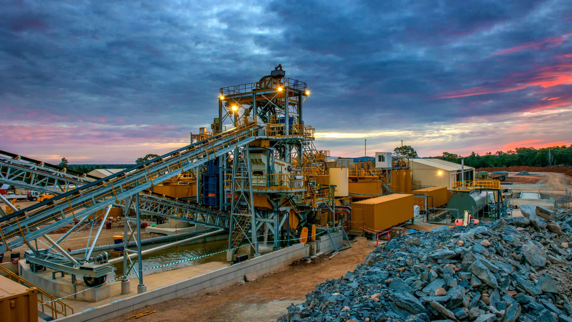 You are currently viewing Critical Mineral Report on Indonesia’s EV Production Launch  