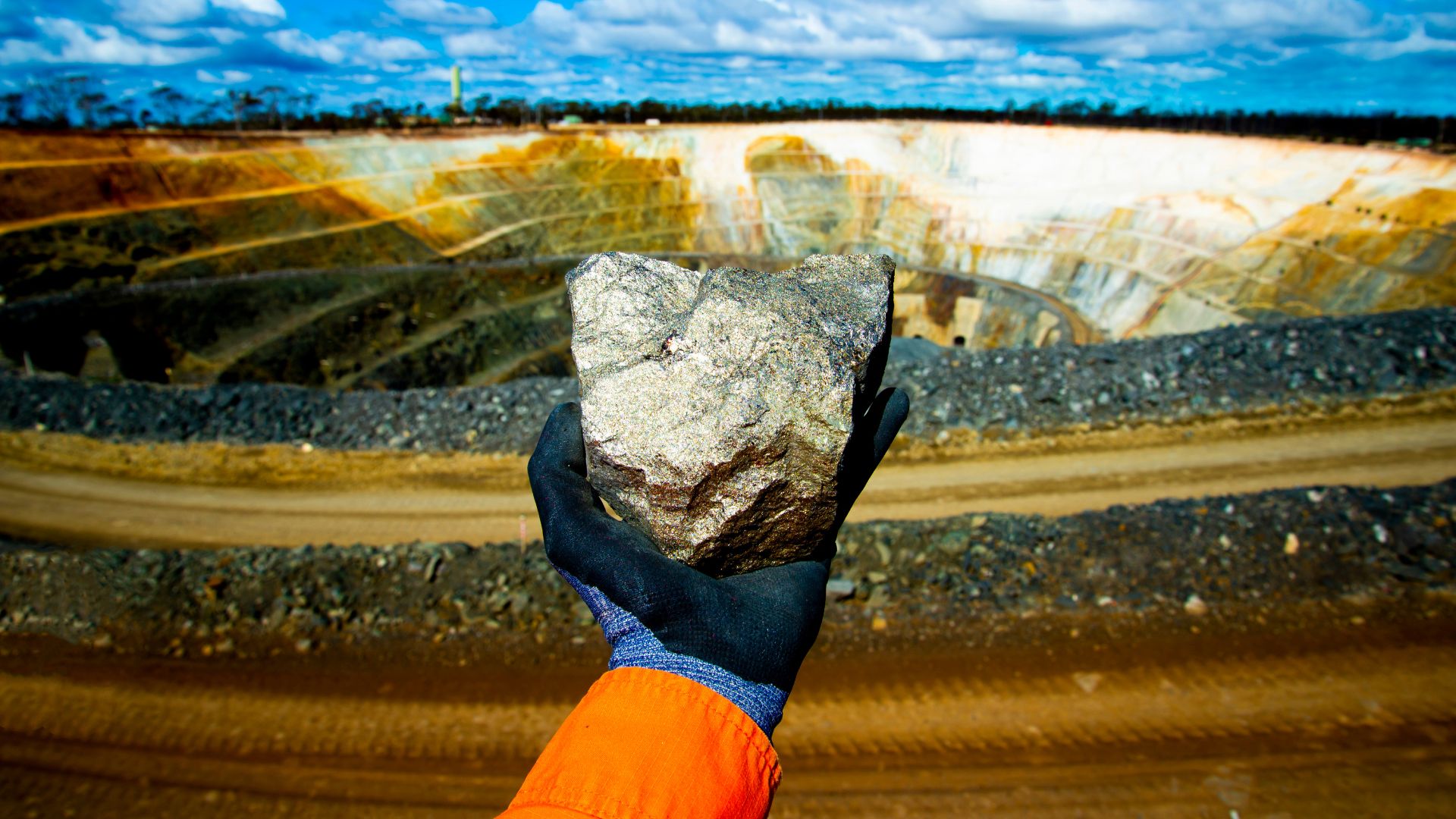 Read more about the article Can EVs Stay Green With a Tainted Nickel Value Chain?  