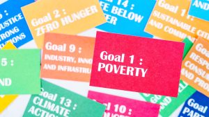 Read more about the article The SDGs in 2026: Progress, Gaps, and the Road to 2030