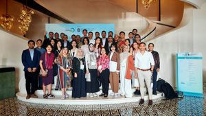 Read more about the article AVPN Global Conference 2025: Beyond Impact Investing